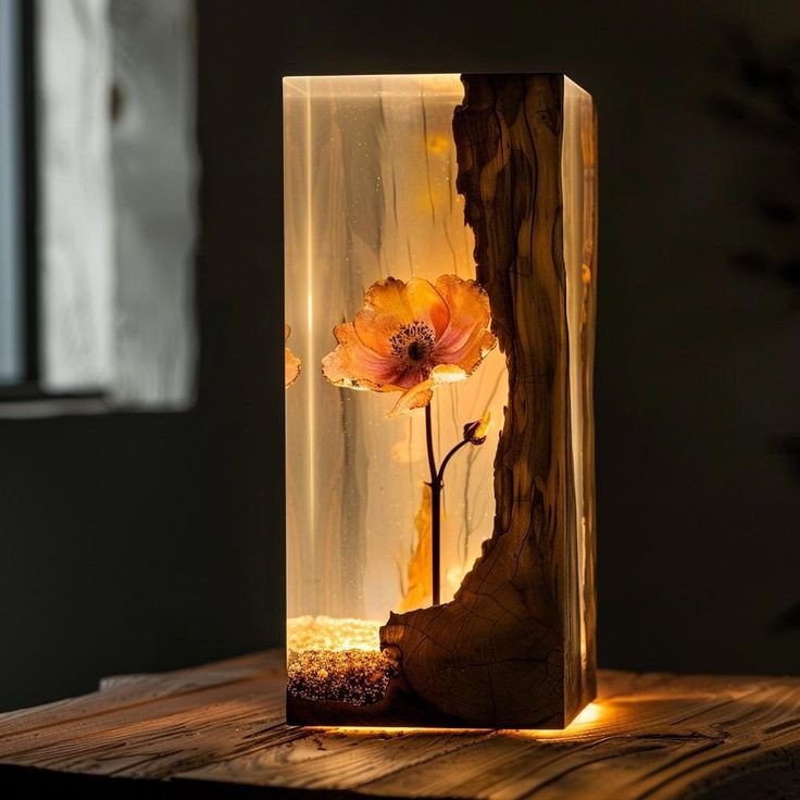 Night Lamp