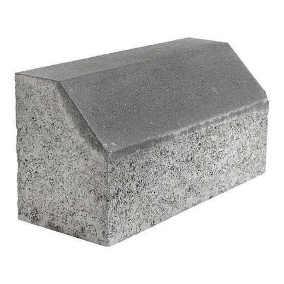 Curbstone Block 400x250x1120mm