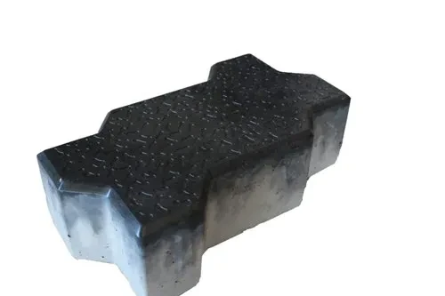 Interlock/Uni-Pavers Block 222x110x100mm