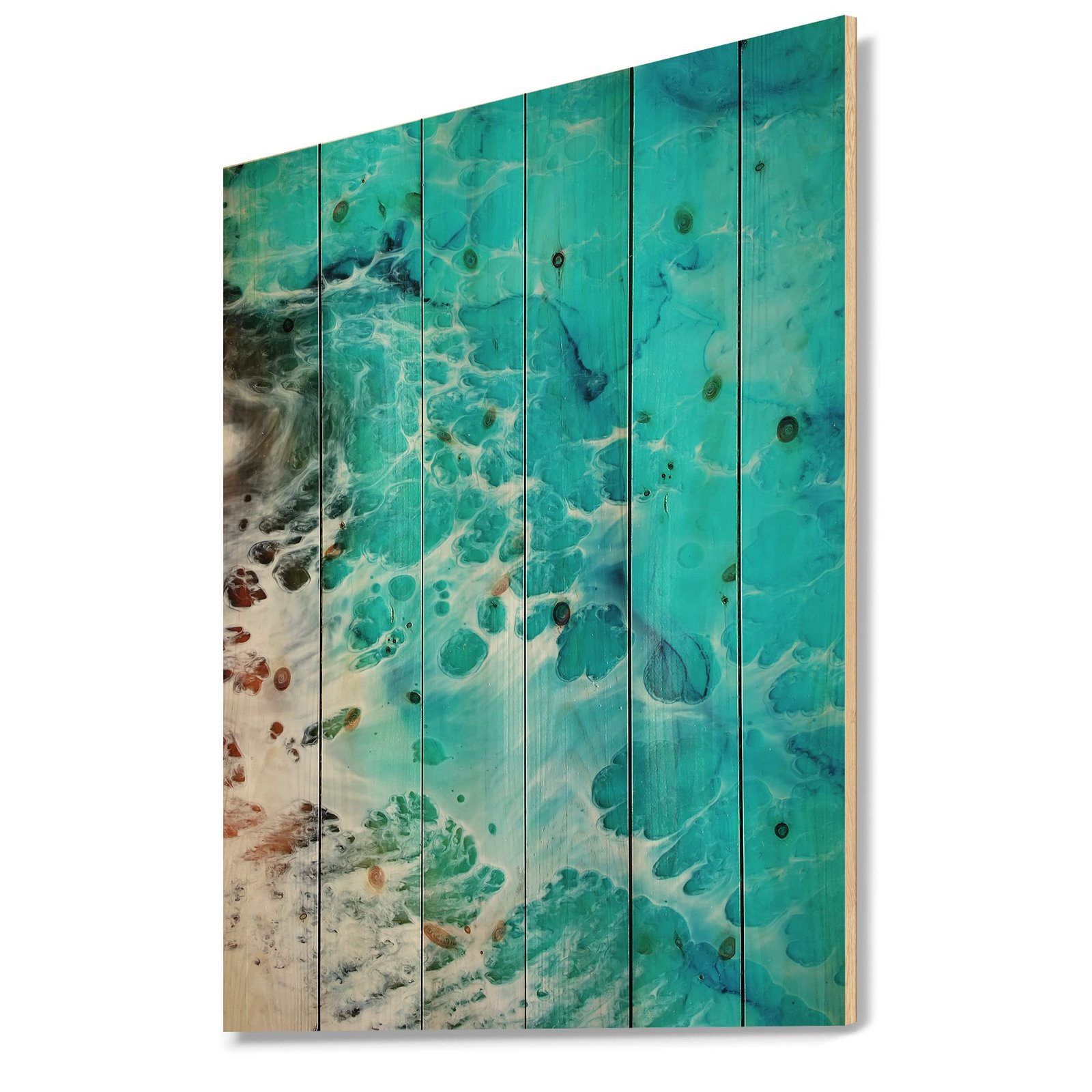 Resin Wall Art