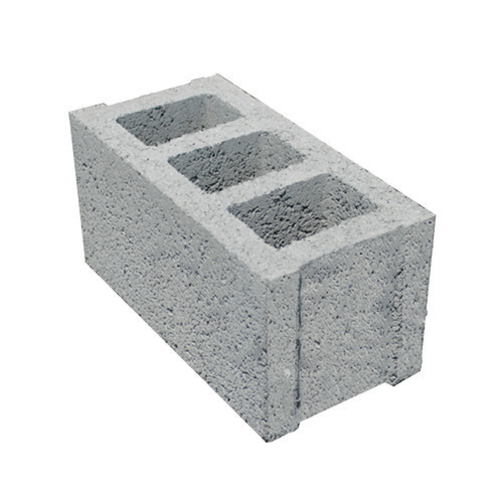 Hollow Block 400x200x100mm