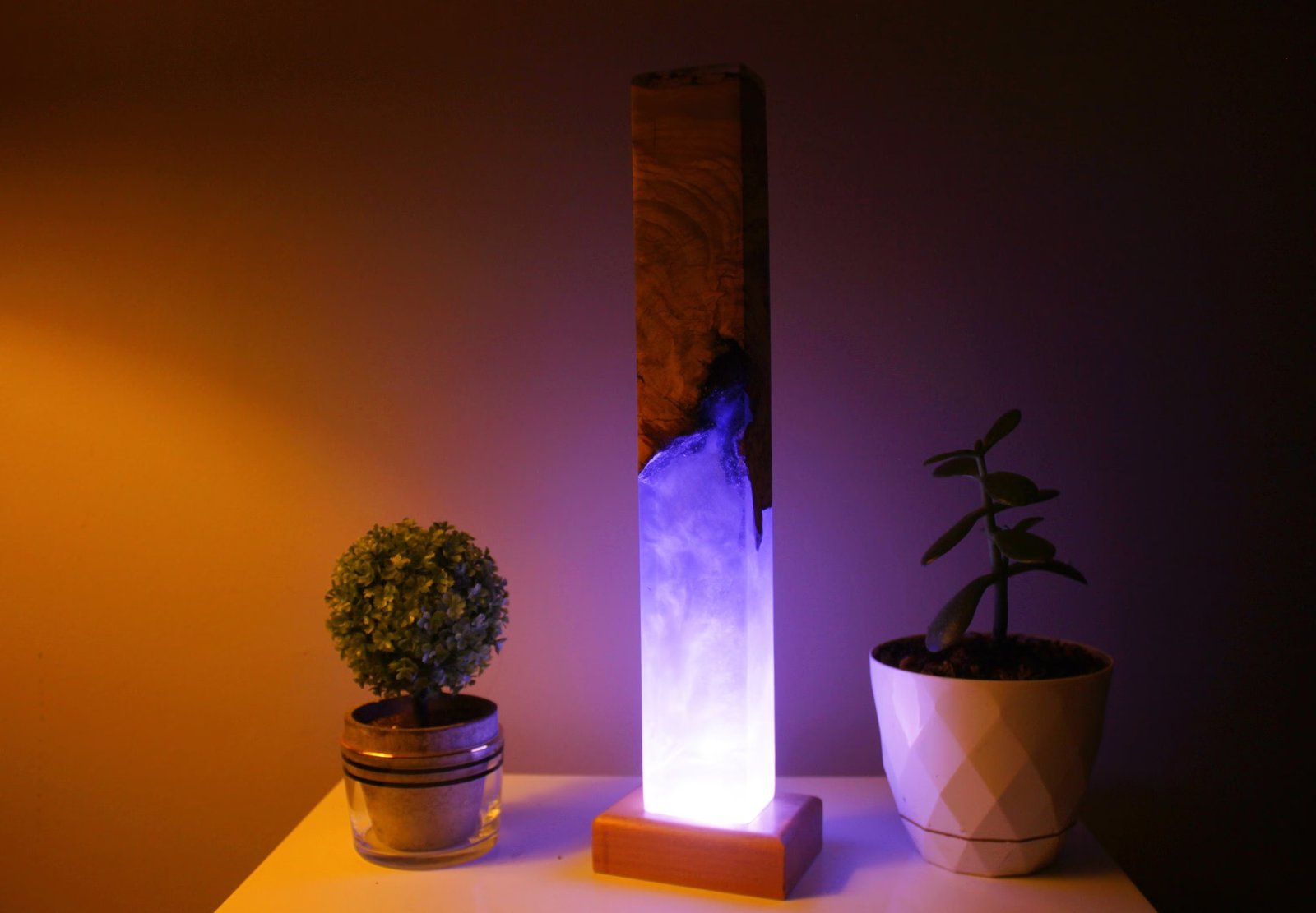 Night Lamp