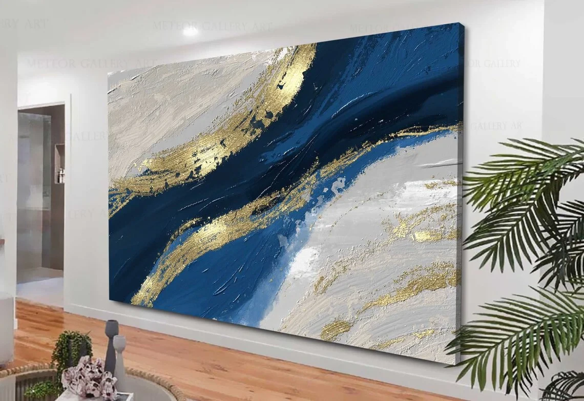 Resin Wall Art
