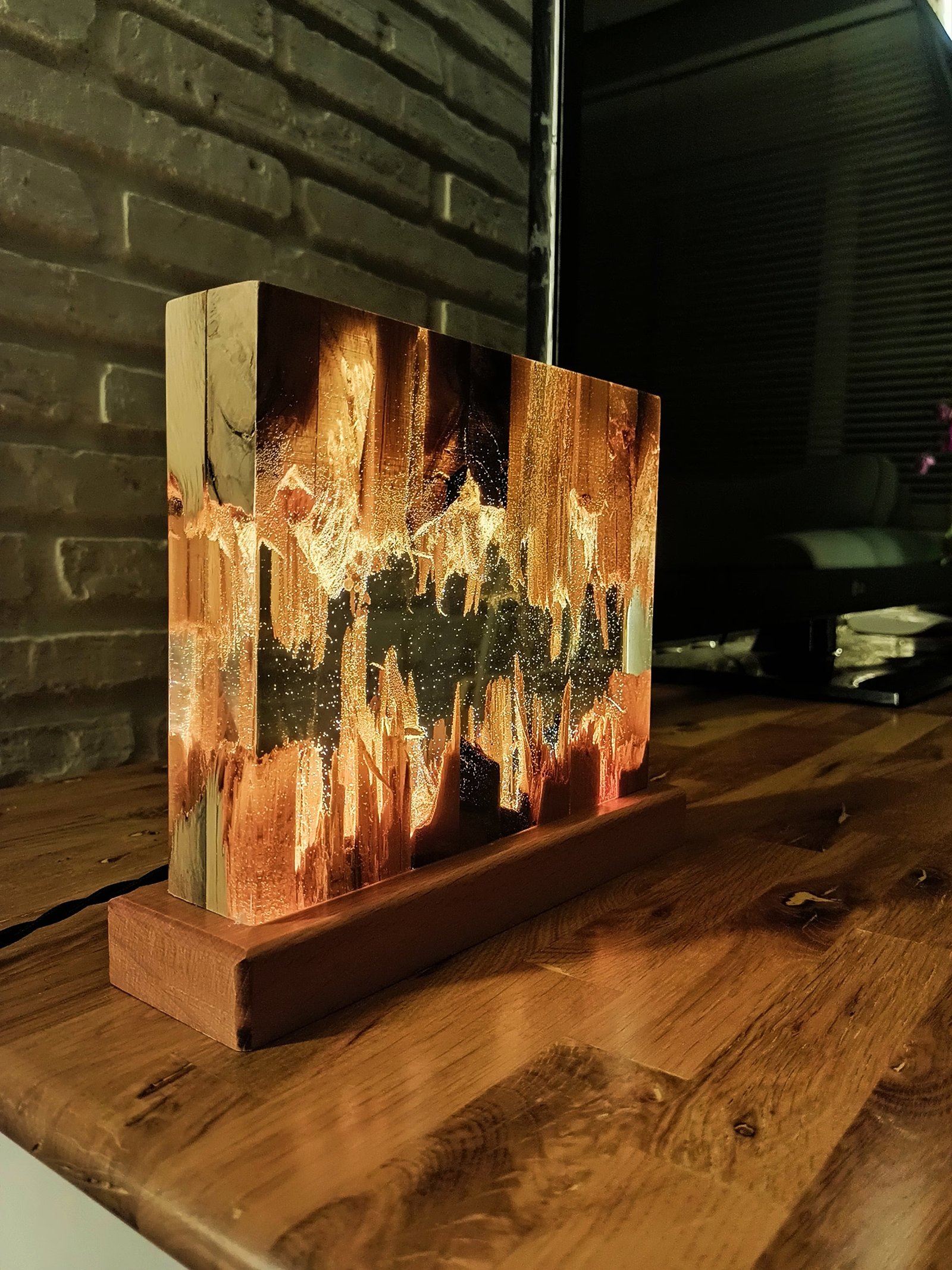 Night Lamp