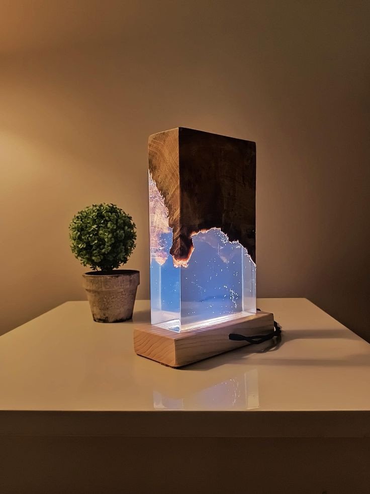 Night Lamp