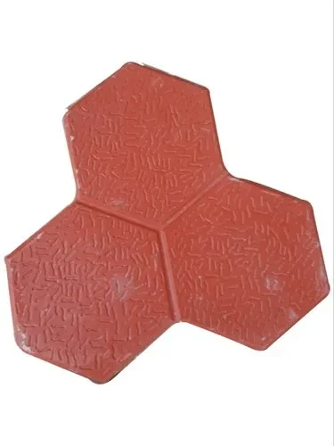 Hexagonal Block 300x150x60mm