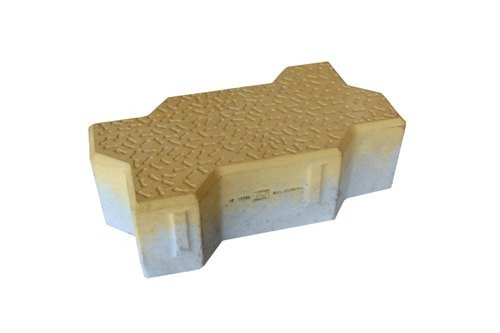 Interlock/Uni-Pavers Block 222x110x100mm